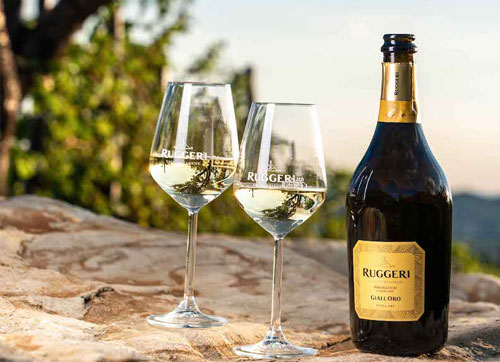 Prosecco Rugeri Co
